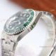 AVA Swiss Copy Rolex Submariner Date 40 Cal.3135 Watch Green Dial 904L Steel (2)_th.jpg